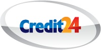credit24 logo